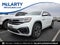 2021 Volkswagen Atlas Cross Sport 3.6L V6 SEL Premium R-Line