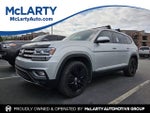 2019 Volkswagen Atlas SEL 4Motion