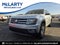 2018 Volkswagen Atlas SEL Premium 4Motion