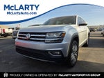2018 Volkswagen Atlas SEL Premium 4Motion