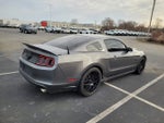 2013 Ford Mustang GT