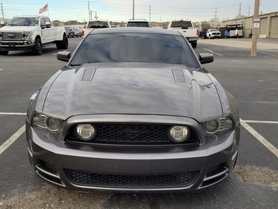 2013 Ford Mustang GT