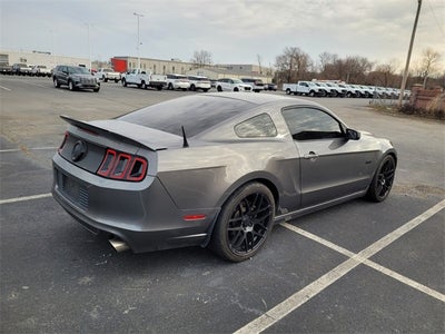 2013 Ford Mustang GT