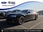 2016 Chrysler 300 S