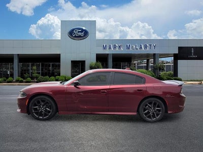 2020 Dodge Charger GT