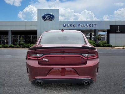 2020 Dodge Charger GT
