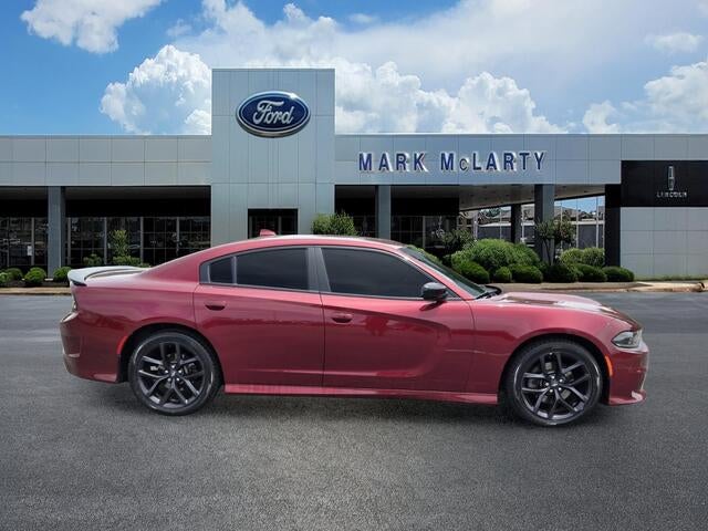 2020 Dodge Charger GT