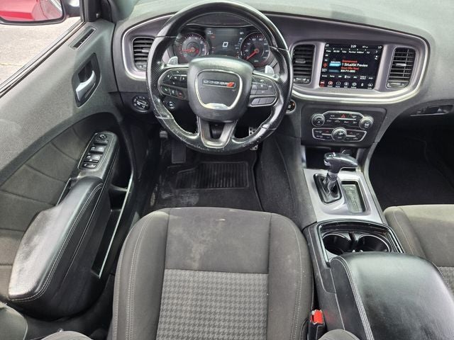 2020 Dodge Charger GT
