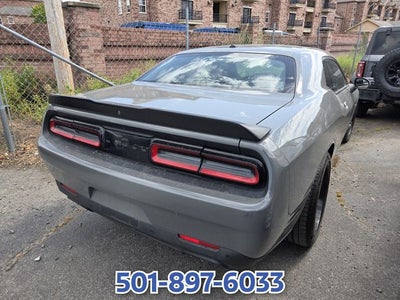 2023 Dodge Challenger R/T