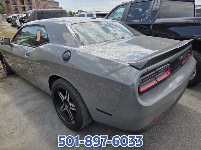 2023 Dodge Challenger R/T