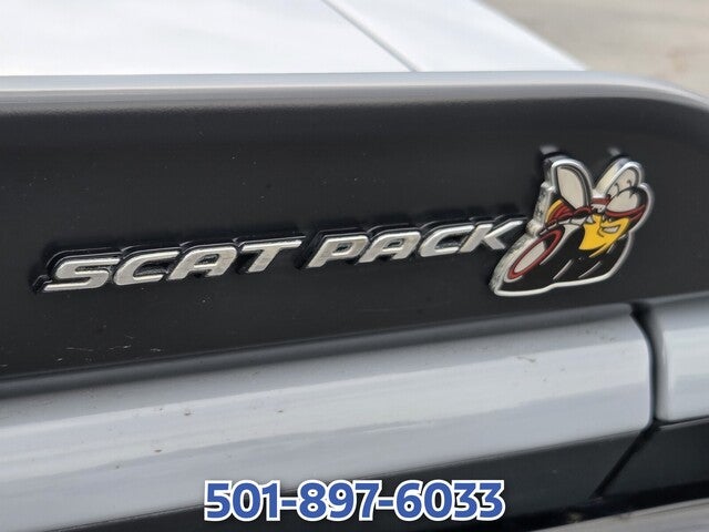 2020 Dodge Challenger R/T Scat Pack