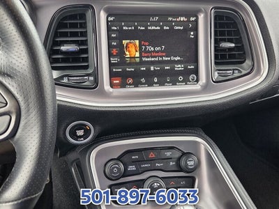 2020 Dodge Challenger R/T Scat Pack