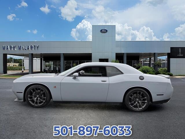 2020 Dodge Challenger R/T Scat Pack