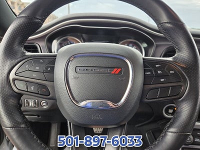 2020 Dodge Challenger R/T Scat Pack