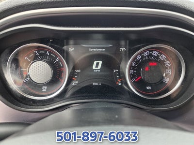 2020 Dodge Challenger R/T Scat Pack