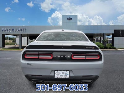 2020 Dodge Challenger R/T Scat Pack