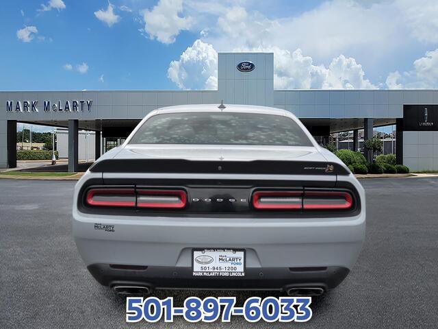 2020 Dodge Challenger R/T Scat Pack