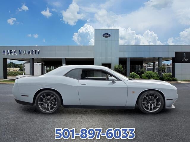 2020 Dodge Challenger R/T Scat Pack