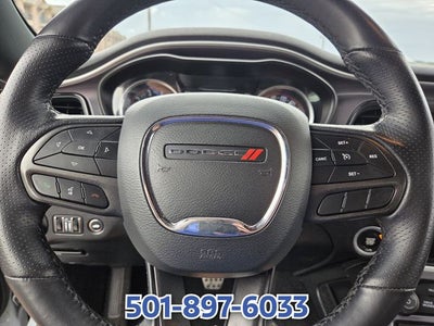 2020 Dodge Challenger R/T Scat Pack