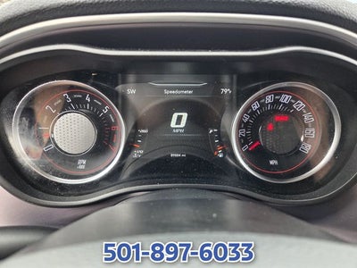 2020 Dodge Challenger R/T Scat Pack