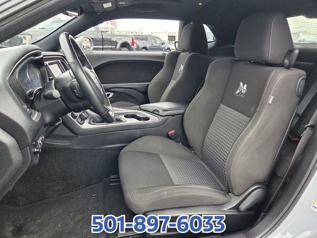 2020 Dodge Challenger R/T Scat Pack