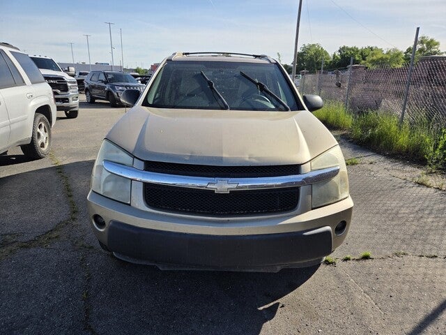 2005 Chevrolet Equinox LT