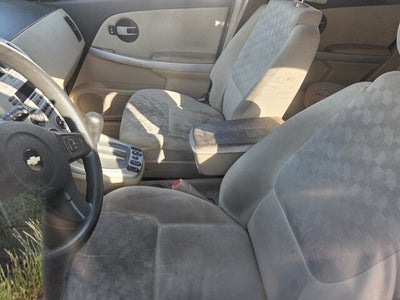 2005 Chevrolet Equinox LT