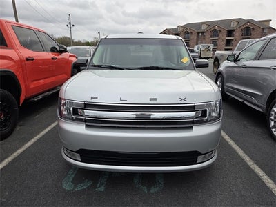 2016 Ford Flex SEL