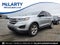 2017 Ford Edge SE