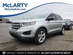 2017 Ford Edge SE
