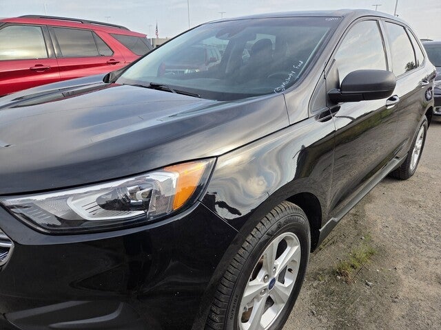 2019 Ford Edge SE