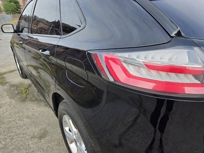 2019 Ford Edge SE