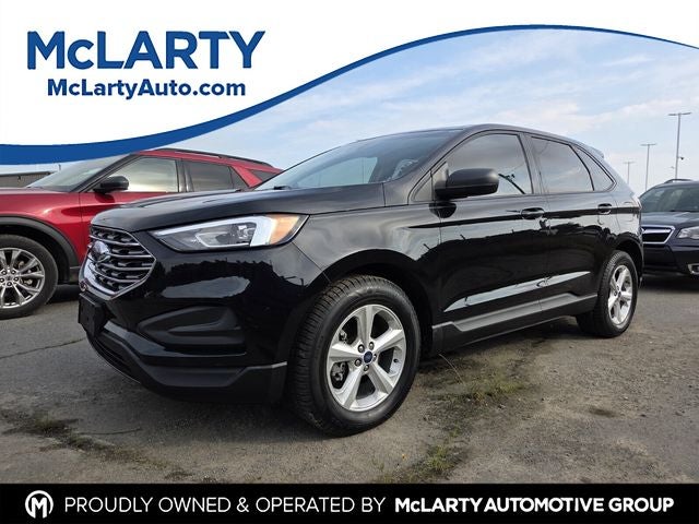 2019 Ford Edge SE
