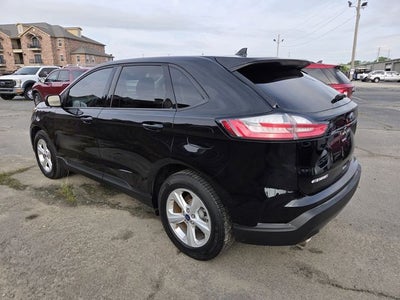 2019 Ford Edge SE
