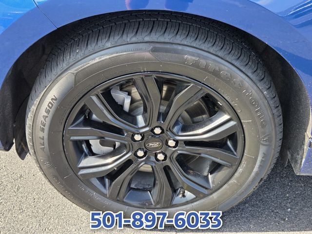 2024 Ford Edge SE