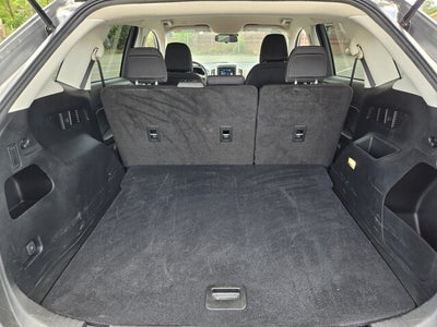 2022 Ford Edge SE