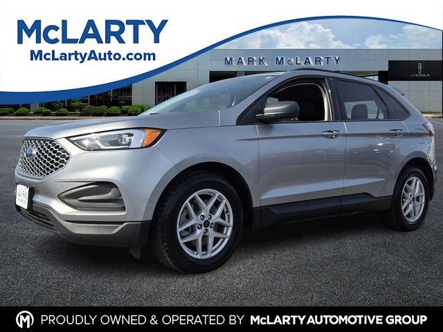 2023 Ford Edge SE