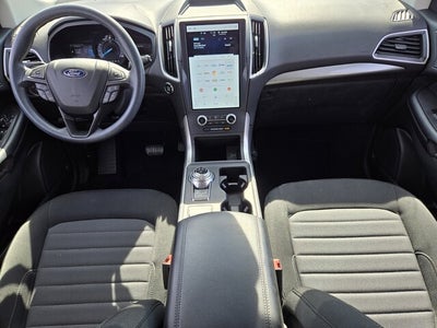 2023 Ford Edge SE