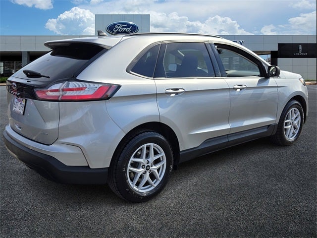 2023 Ford Edge SE