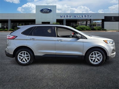 2023 Ford Edge SE