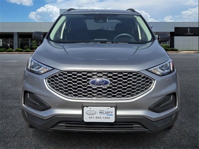 2023 Ford Edge SE