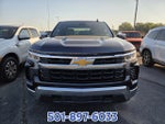 2023 Chevrolet Silverado 1500 LT LT1