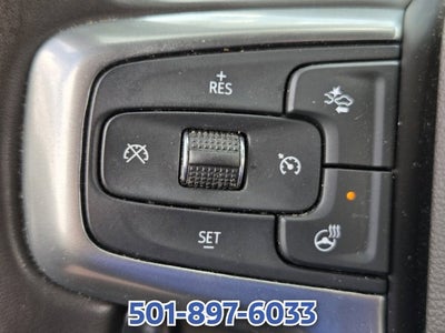 2023 Chevrolet Silverado 1500 LT LT1