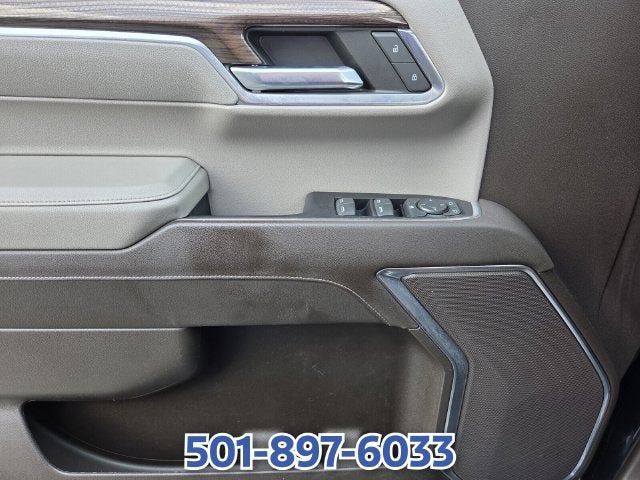2023 Chevrolet Silverado 1500 LT LT1