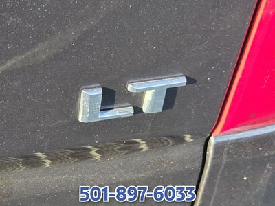 2023 Chevrolet Silverado 1500 LT LT1