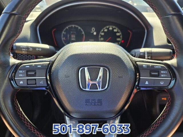 2024 Honda Civic Si Base