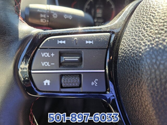 2024 Honda Civic Si Base