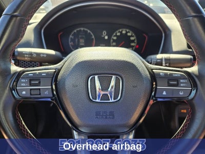 2024 Honda Civic Si Base