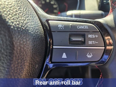 2024 Honda Civic Si Base