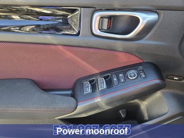 2024 Honda Civic Si Base